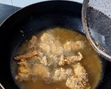 Foto langkah ke 4 dari resep Ikan goreng crispy.