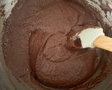 Foto del paso 9 de la receta: Tarta Caprese sin gluten y sin lactosa