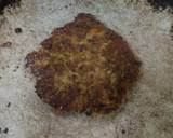 Vegan Burger recipe step 6 photo