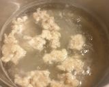 手工肉羹 Taiwanese Pork Sticks的食譜步驟7照片