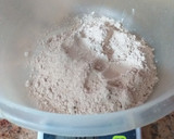 Foto del paso 2 de la receta: Pan de gofio con miel