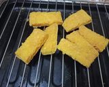 A picture of step 10 of Homemade Cake Rusk 🍃🌷🍃.