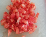 Foto del paso 3 de la receta: Ensalada de pulpo con patatas