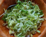 Foto del paso 2 de la receta: Salpicón de pollo