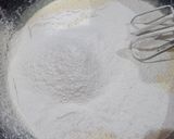Foto langkah ke 3 dari resep Kue Lumpur Kentang Lembuut.