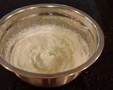 Fresh Rasberry Cake Roll with Whipped White Chocolate Ganache Filling and Frosting recipe step 24 photo