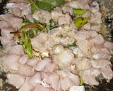 Foto langkah ke 3 dari resep Mie Ayam - Topping Ayam Kecap.