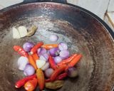 Foto langkah ke 3 dari resep Pecak Ikan Nila dengan Belimbing Wuluh.