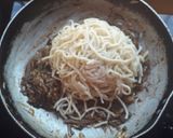 चायनीज नूडल्स (chinese noodles recipe in marathi) रेसिपी स्टेप 4 फोटो 