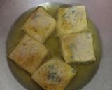 Foto langkah ke 4 dari resep Martabak Mie Kulit Lumpia.