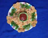 રવા વેજ. ચીલા (Rava Veg Chila Recipe in Gujarati) રેસીપી સ્ટેપ4ફોટો