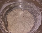 Vadkovászos fehér kenyér recept fázis 1 fotója