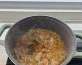 Foto langkah ke 2 dari resep Sambel tumpang.