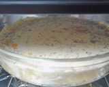 Foto del paso 14 de la receta Quiche mediterránea