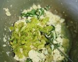 Foto langkah ke 5 dari resep Tahu Kukus Kemangi Seuhah.