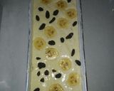 Foto langkah ke 5 dari resep Cake Pisang Moist.