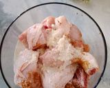 Foto langkah ke 2 dari resep Ayam Goreng Bawang Putih.