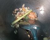 Foto langkah ke 3 dari resep Tahu Telur Masak Curry.