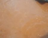 A picture of step 2 of Red beans in tomato gravy.