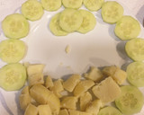 Foto del paso 1 de la receta: Ensalada para la prisa