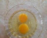 Foto langkah ke 1 dari resep Telur goreng bawang.
