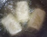 Foto langkah ke 4 dari resep Pastel Gulung Viral Isi Ragout (Ide Jualan).