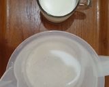Foto langkah ke 1 dari resep 61. Pukis Unyil.