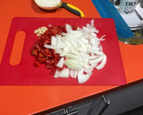 Foto del paso 1 de la receta: Pollo oriental