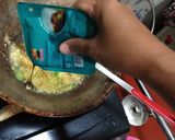 Foto langkah ke 4 dari resep Orek telur pete.