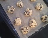Une image de l'étape 3 de Cookie super moeulleux.