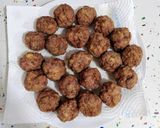 Foto del paso 4 de la receta: Albóndigas en salsa