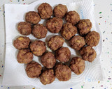 Foto del paso 4 de la receta: Albóndigas en salsa