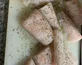 Foto del paso 3 de la receta: Lomos de merluza con almejas