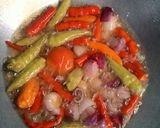 Foto langkah ke 1 dari resep Sambal Ala Ibu Budi.