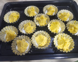 Foto langkah ke 3 dari resep Pie Susu (Egg Tart) Simple dan enak 👍.