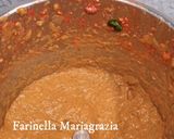 Foto del passaggio 3 della ricetta Pesto di melanzane 🍆👩‍🍳❤️
