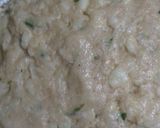 कुट्टू के आटे की टिक्की चाट (Kuttu ke aate ki tikki chat recipe in Hindi) रेसिपी चरण 3 फोटो