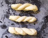 Foto del paso 3 de la receta: Chipa paraguayo