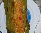 Foto langkah ke 4 dari resep Pepes ikan.