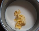 Foto langkah ke 1 dari resep Bread Pudding.