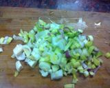 Foto del paso 2 de la receta: Sopa de arvejas partidas
