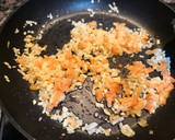 Foto del paso 3 de la receta: Champiñones rellenos de tofu