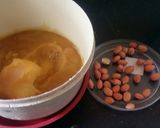તુવેરની દાળ (Tuvar Dal Recipe In Gujarati) રેસીપી સ્ટેપ3ફોટો