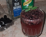 Foto del paso 6 de la receta: Gin blue🍹