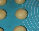 Foto langkah ke 3 dari resep Roti Boy.