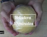 Foto del paso 5 de la receta: Pasta multicolor 🍲🍭