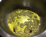 Foto del paso 2 de la receta Merluza en salsa verde