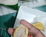 Foto langkah ke 9 dari resep Egg Chicken Roll.