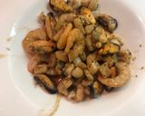 Foto del paso 2 de la receta: Arrós a la cassola (mixte)