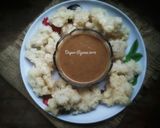 Foto langkah ke 3 dari resep Cireng Nasi.